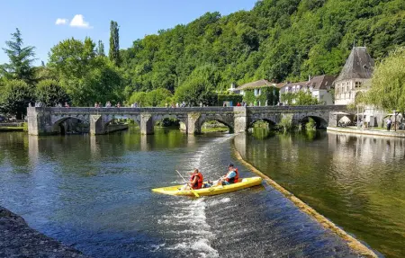 Location Maison 6 personnes à Beauregard de Terrasso - Photo 36