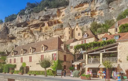 Location Maison 6 personnes à Beauregard de Terrasso - Photo 38