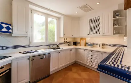 Villa Son Max, Maison 9 personnes à Puerto de Andratx - Photo 5