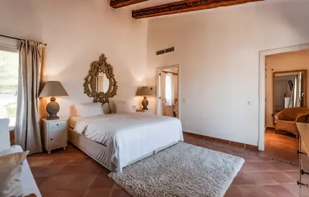 Villa Son Max, Maison 9 personnes à Puerto de Andratx - Photo 6