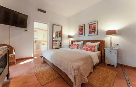 Villa Son Max, Maison 9 personnes à Puerto de Andratx - Photo 7