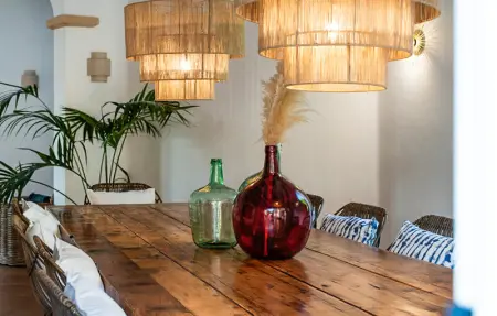 Villa Son Max, Maison 9 personnes à Puerto de Andratx - Photo 18