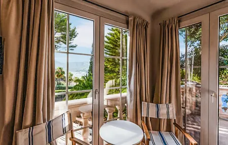 Villa Son Max, Maison 9 personnes à Puerto de Andratx - Photo 19