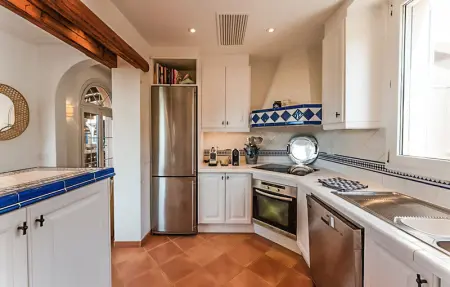 Villa Son Max, Maison 9 personnes à Puerto de Andratx - Photo 20