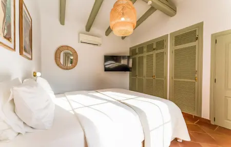 Villa Son Max, Maison 9 personnes à Puerto de Andratx - Photo 25