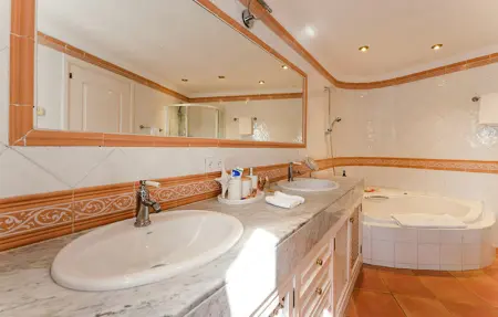 Villa Son Max, Maison 9 personnes à Puerto de Andratx - Photo 27