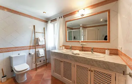 Villa Son Max, Maison 9 personnes à Puerto de Andratx - Photo 28