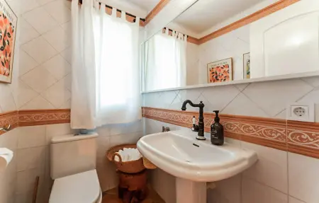 Villa Son Max, Maison 9 personnes à Puerto de Andratx - Photo 29