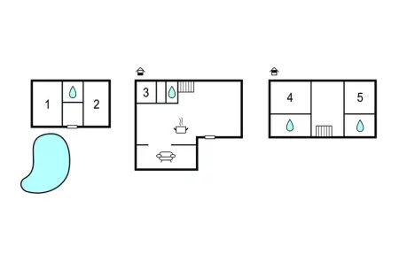 Villa Son Max, Maison 9 personnes à Puerto de Andratx - Photo 32
