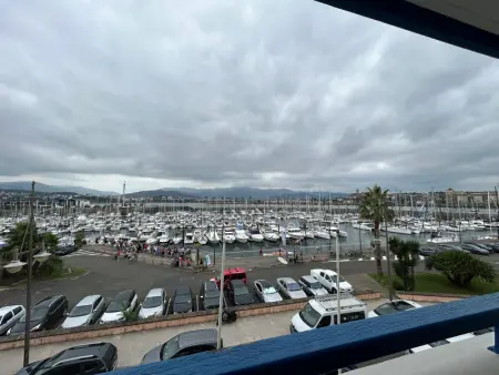 Charmant studio avec piscine à Hendaye, Appartement 4 personnes à Hendaye - Photo 1