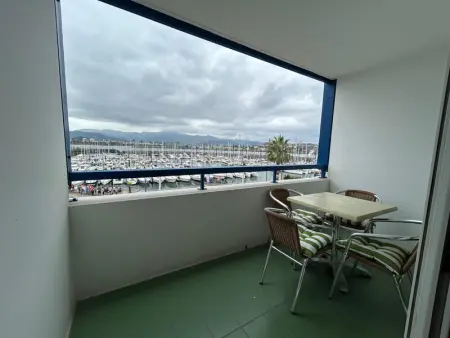 Charmant studio avec piscine à Hendaye, Appartement 4 personnes à Hendaye - Photo 2