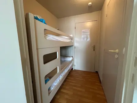 Charmant studio avec piscine à Hendaye, Appartement 4 personnes à Hendaye - Photo 9