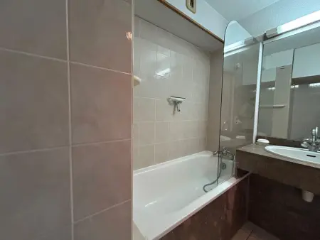 Charmant studio avec piscine à Hendaye, Appartement 4 personnes à Hendaye - Photo 11