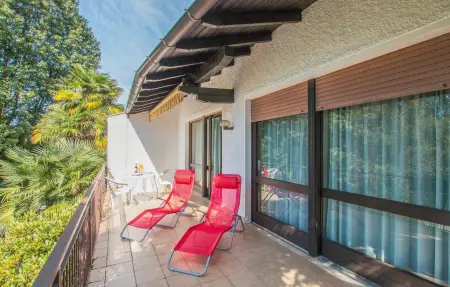 Cherie, Maison 4 personnes à Luino (VA) - Photo 5