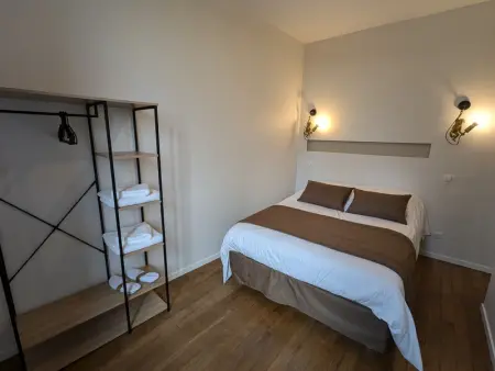 Domaine Ferme rénovée avec SPA, 15 couchages, parking privatif, proche Paris - Photo 7