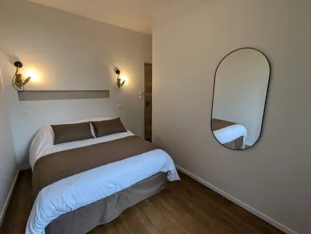Domaine Ferme rénovée avec SPA, 15 couchages, parking privatif, proche Paris - Photo 8