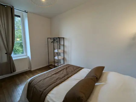 Domaine Ferme rénovée avec SPA, 15 couchages, parking privatif, proche Paris - Photo 9