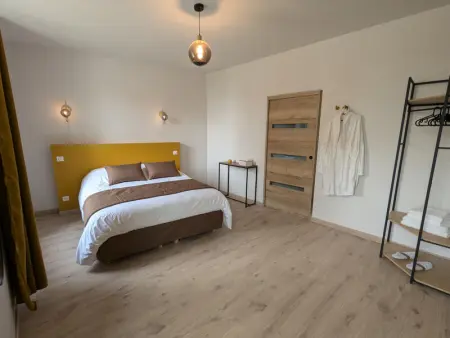 Domaine Ferme rénovée avec SPA, 15 couchages, parking privatif, proche Paris - Photo 16