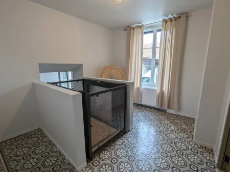 Domaine Ferme rénovée avec SPA, 15 couchages, parking privatif, proche Paris - Photo 19