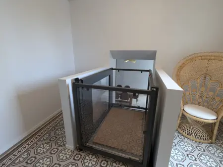 Domaine Ferme rénovée avec SPA, 15 couchages, parking privatif, proche Paris - Photo 20