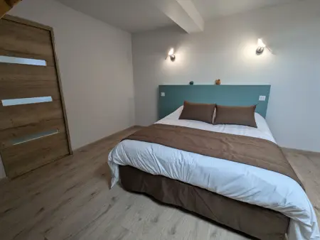 Domaine Ferme rénovée avec SPA, 15 couchages, parking privatif, proche Paris - Photo 29
