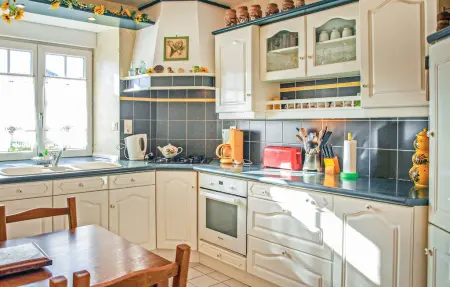Maison 7 personnes à Langueux - Photo 2