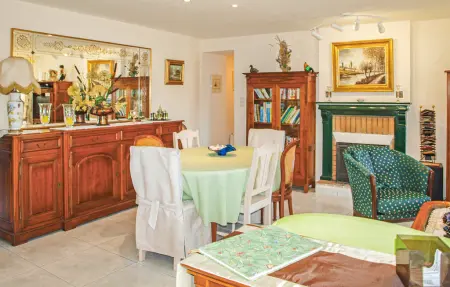 Maison 7 personnes à Langueux - Photo 7
