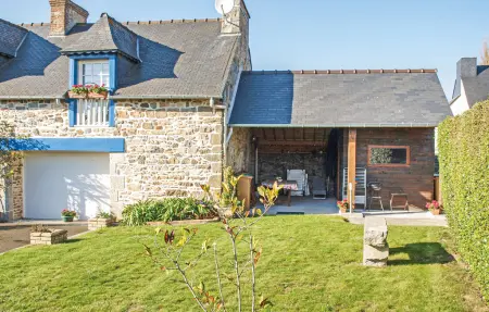 Maison 7 personnes à Langueux - Photo 14