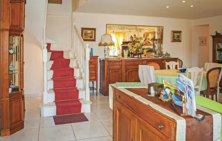 Maison 7 personnes à Langueux - Photo 15