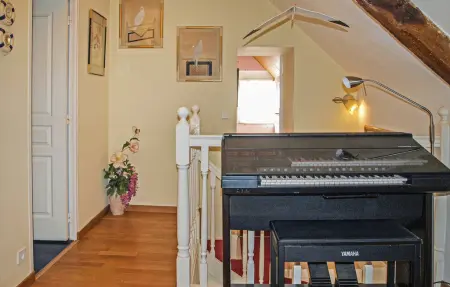 Maison 7 personnes à Langueux - Photo 20