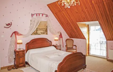 Maison 7 personnes à Langueux - Photo 23