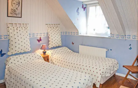 Maison 7 personnes à Langueux - Photo 32