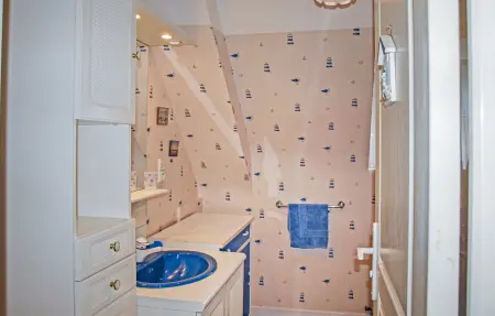 Maison 7 personnes à Langueux - Photo 34