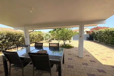 109 ZINE, Appartement 7 personnes à Vendres - Photo 3