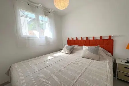 109 ZINE, Appartement 7 personnes à Vendres - Photo 5