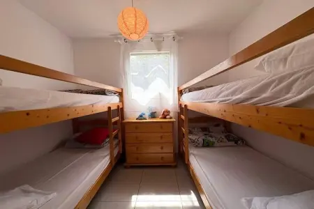 109 ZINE, Appartement 7 personnes à Vendres - Photo 6