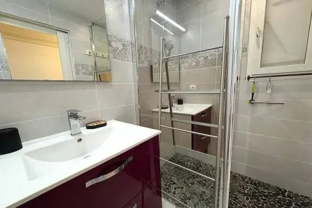 109 ZINE, Appartement 7 personnes à Vendres - Photo 7