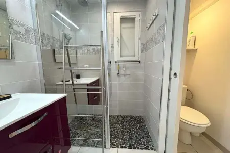 109 ZINE, Appartement 7 personnes à Vendres - Photo 8