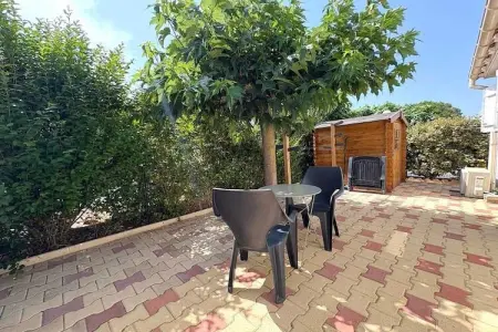 109 ZINE, Appartement 7 personnes à Vendres - Photo 9