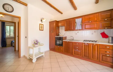 Baglio Mediterraneo, Maison 6 personnes à Ribera (AG) - Photo 5