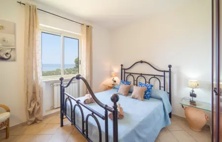 Baglio Mediterraneo, Maison 6 personnes à Ribera (AG) - Photo 6