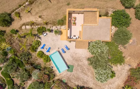 Baglio Mediterraneo, Maison 6 personnes à Ribera (AG) - Photo 13