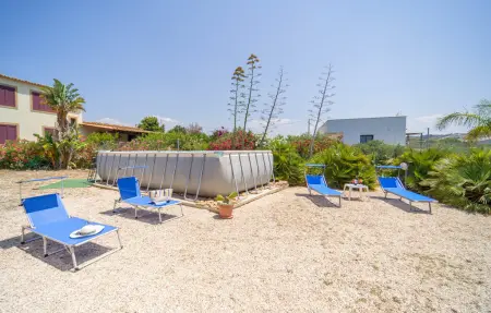 Baglio Mediterraneo, Maison 6 personnes à Ribera (AG) - Photo 16