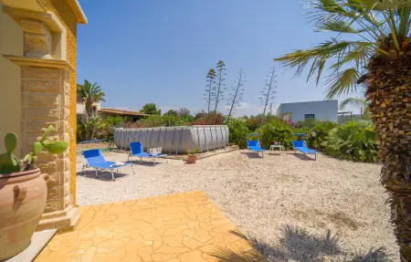 Baglio Mediterraneo, Maison 6 personnes à Ribera (AG) - Photo 18