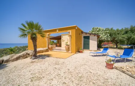 Baglio Mediterraneo, Maison 6 personnes à Ribera (AG) - Photo 20