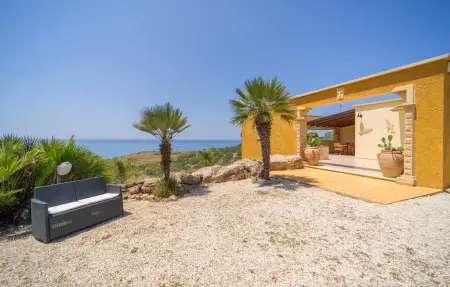 Baglio Mediterraneo, Maison 6 personnes à Ribera (AG) - Photo 21