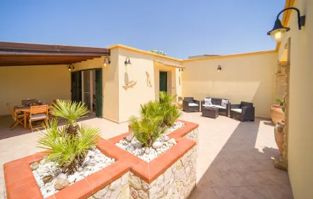 Baglio Mediterraneo, Maison 6 personnes à Ribera (AG) - Photo 23