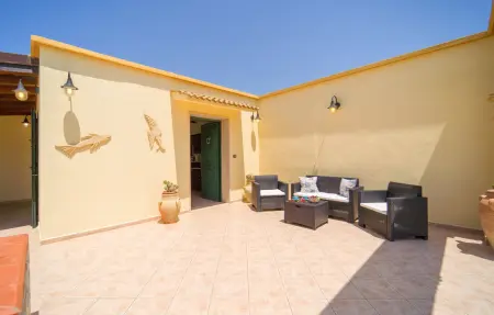 Baglio Mediterraneo, Maison 6 personnes à Ribera (AG) - Photo 25
