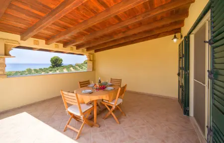 Baglio Mediterraneo, Maison 6 personnes à Ribera (AG) - Photo 28