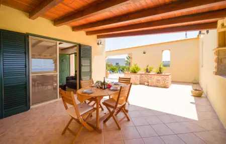 Baglio Mediterraneo, Maison 6 personnes à Ribera (AG) - Photo 29